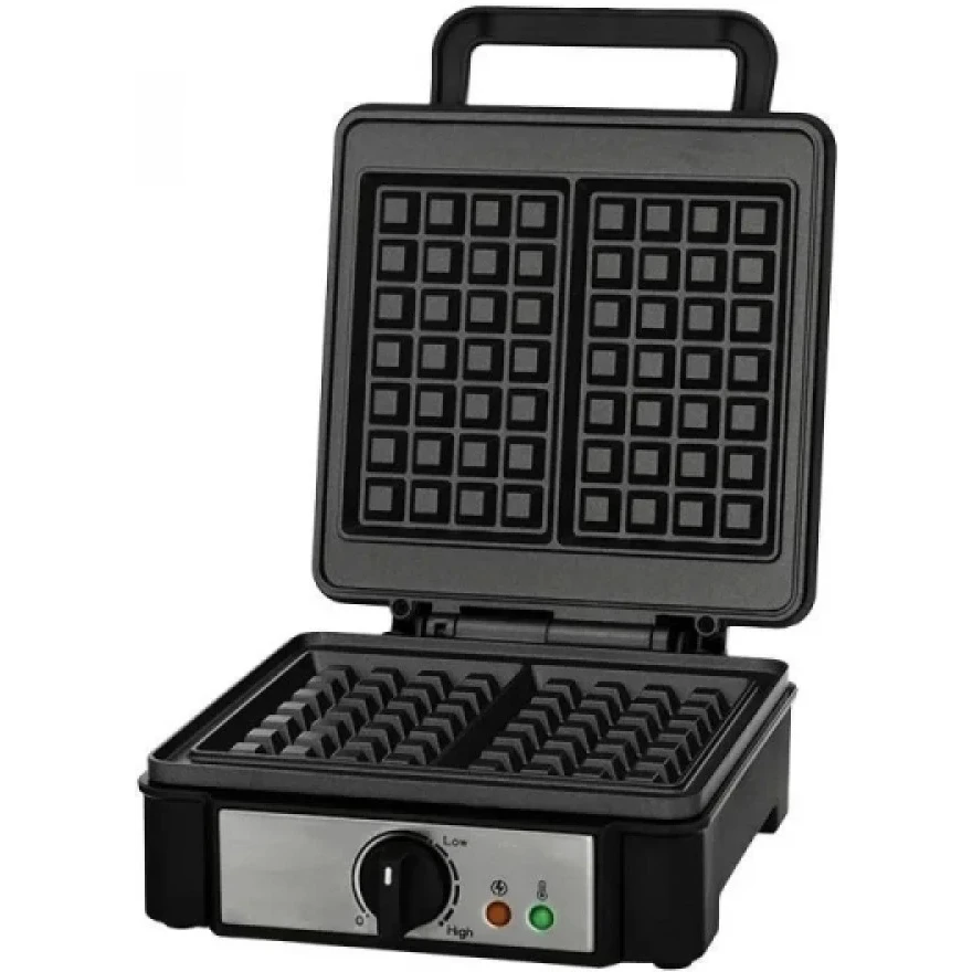 ..... Вафельница Zelmer ZWM0012 повреждена упаковка - 71405677P - фото 2