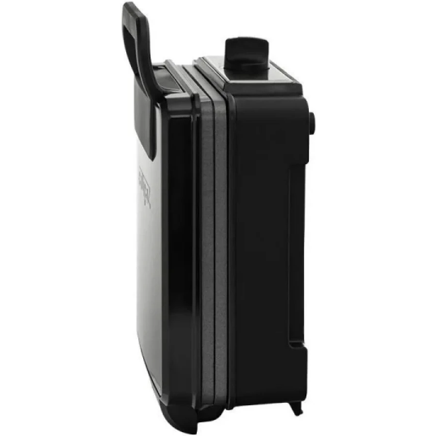 ..... Вафельница Zelmer ZWM0012 повреждена упаковка - 71405677P - фото 3