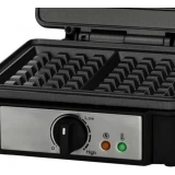 ..... Вафельница Zelmer ZWM0012 повреждена упаковка (71405677P)