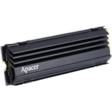 Накопитель SSD 512Gb Apacer AS2280Q4U (AP512GAS2280Q4U5-1)