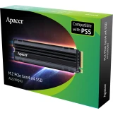 Накопитель SSD 512Gb Apacer AS2280Q4U (AP512GAS2280Q4U5-1)