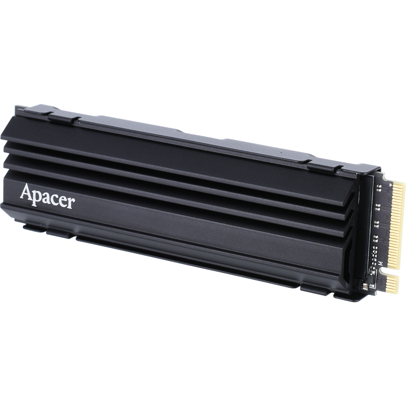Накопитель SSD 1Tb Apacer AS2280Q4U (AP1TBAS2280Q4U5-1)