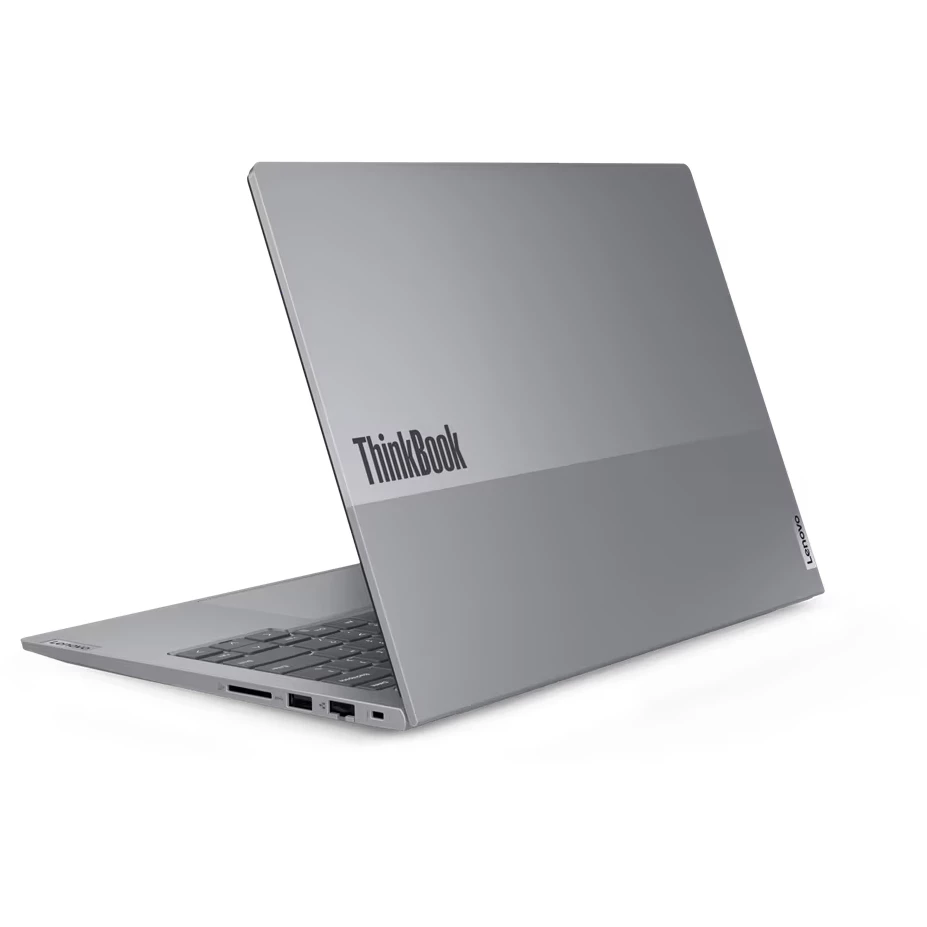 Ноутбук Lenovo ThinkBook 14 G7 IML (21MR006LCD-Win11P) - фото 7