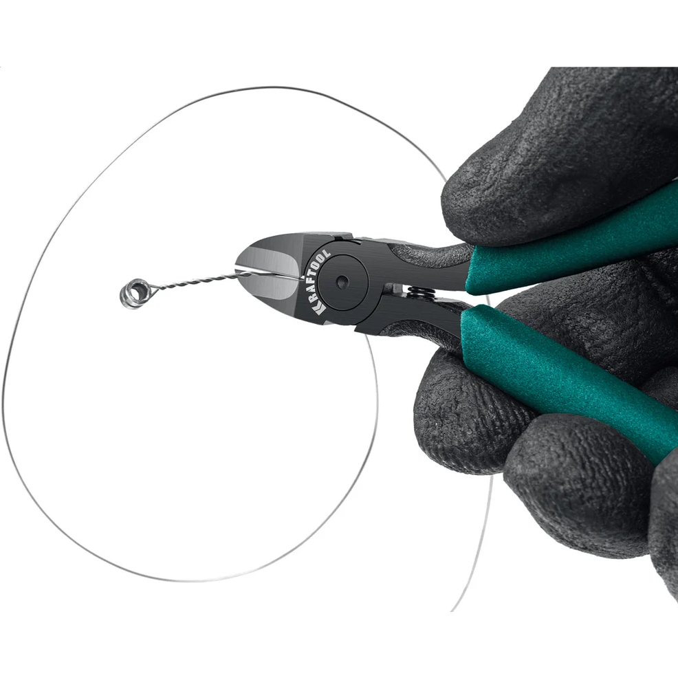 Бокорезы KRAFTOOL 22018-5-13 - фото 4