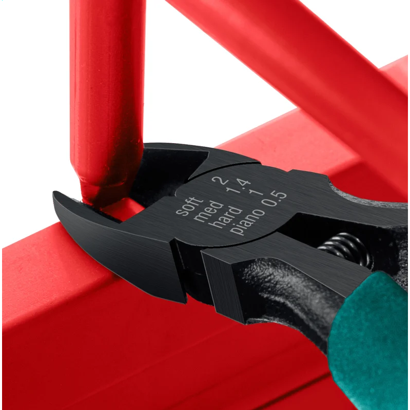 Бокорезы KRAFTOOL 22018-5-13 - фото 5