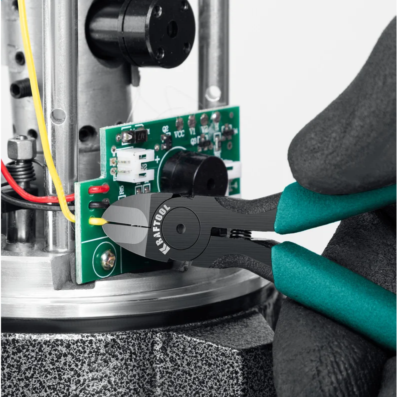 Бокорезы KRAFTOOL 22018-5-13 - фото 6