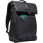 Рюкзак для ноутбука Piquadro Water Resistant Laptop 14" Backpack Black (CA6642C2OW) - CA6642C2OW/N - фото 2