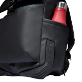 Рюкзак для ноутбука Piquadro Water Resistant Laptop 14" Backpack Black (CA6642C2OW) (CA6642C2OW/N)