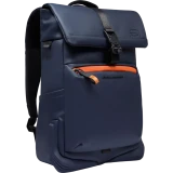 Рюкзак для ноутбука Piquadro Water Resistant Laptop 14" Backpack Blue (CA6642C2OW) (CA6642C2OW/BLU)