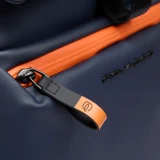 Рюкзак для ноутбука Piquadro Water Resistant Laptop 14" Backpack Blue (CA6642C2OW) (CA6642C2OW/BLU)