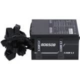 Блок питания 650W Lian Li BX0650B Black (G9P.BX0650B.B000.RU)