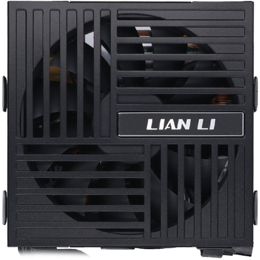 Блок питания 650W Lian Li BX0650B Black - G9P.BX0650B.B000.RU - фото 6