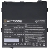 Блок питания 650W Lian Li BX0650B Black (G9P.BX0650B.B000.RU)