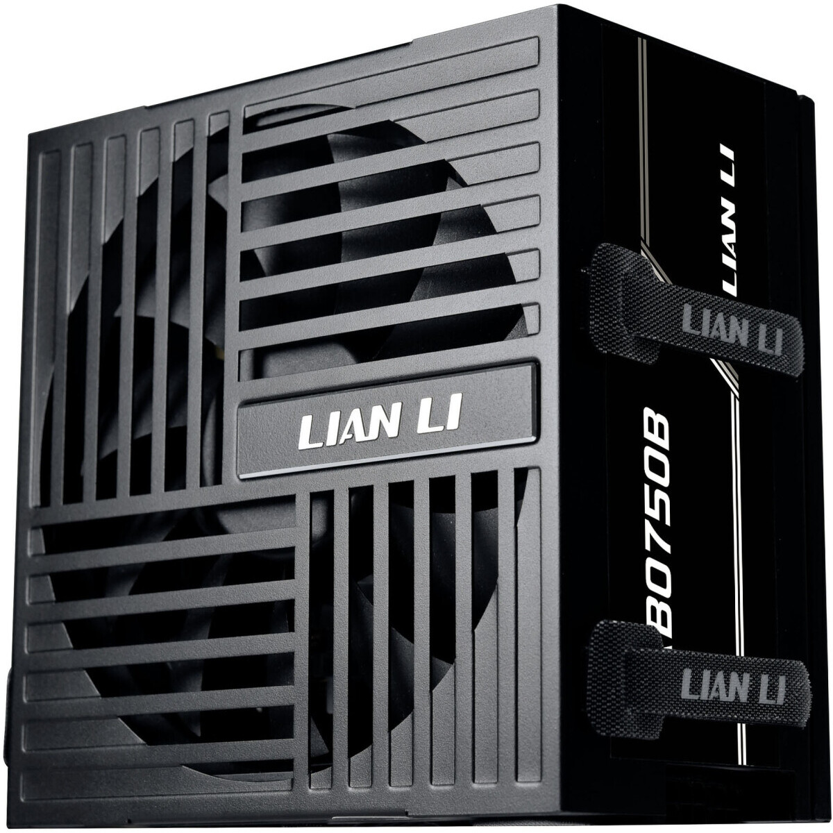 Блок питания 750W Lian Li BX0750B Black