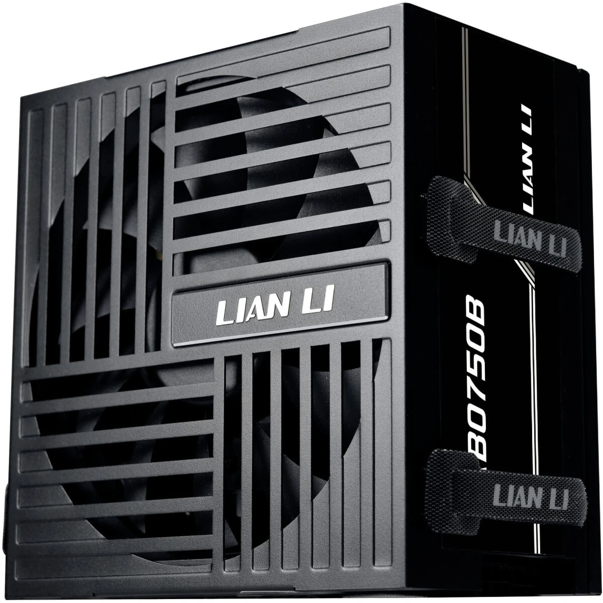 Блок питания 750W Lian Li BX0750B Black - G9P.BX0750B.B000.RU