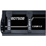 Блок питания 750W Lian Li BX0750B Black (G9P.BX0750B.B000.RU)