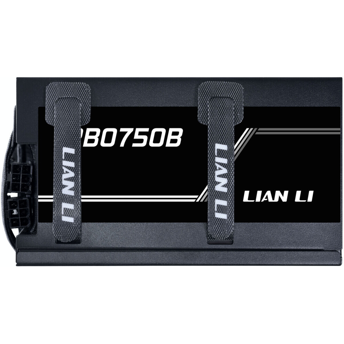 Блок питания 750W Lian Li BX0750B Black - G9P.BX0750B.B000.RU - фото 2