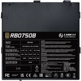 Блок питания 750W Lian Li BX0750B Black (G9P.BX0750B.B000.RU)