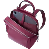 Рюкзак для ноутбука Piquadro Women’s Backpack Bordeaux (CA5566W92T) (CA5566W92T/BO)