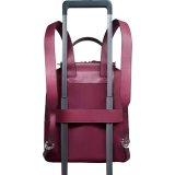 Рюкзак для ноутбука Piquadro Women’s Backpack Bordeaux (CA5566W92T) (CA5566W92T/BO)