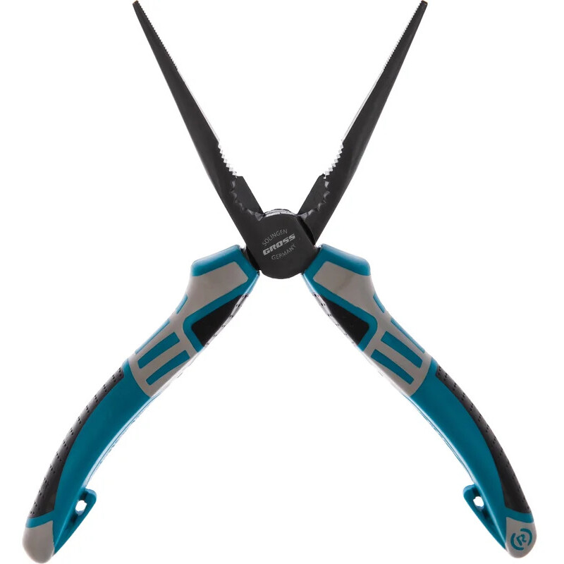 Плоскогубцы GROSS 17171