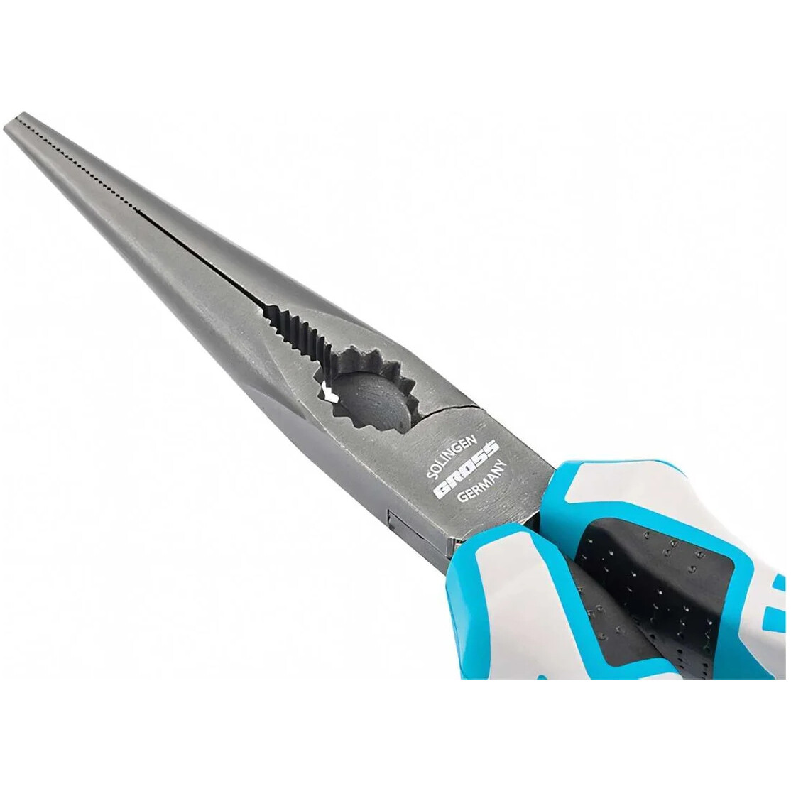 Плоскогубцы GROSS 17171 - фото 5