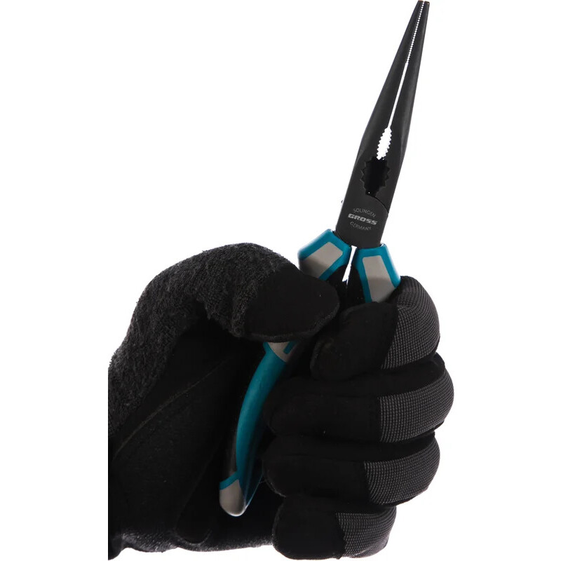 Плоскогубцы GROSS 17171 - фото 6