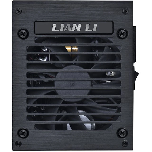 Блок питания 750W Lian Li SP750 V2 Black - G9P.SP0750G.B000.RU - фото 6