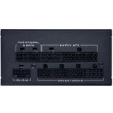 Блок питания 850W Lian Li SP850 V2 Black (G9P.SP0850G.B000.RU)