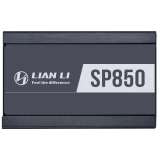 Блок питания 850W Lian Li SP850 V2 Black (G9P.SP0850G.B000.RU)