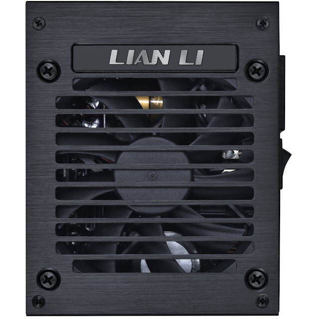 Блок питания 850W Lian Li SP850 V2 Black - G9P.SP0850G.B000.RU - фото 6