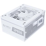 Блок питания 850W Lian Li SP850 V2 White (G9P.SP0850G.W000.RU)