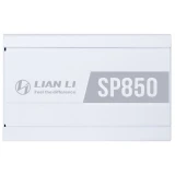 Блок питания 850W Lian Li SP850 V2 White (G9P.SP0850G.W000.RU)