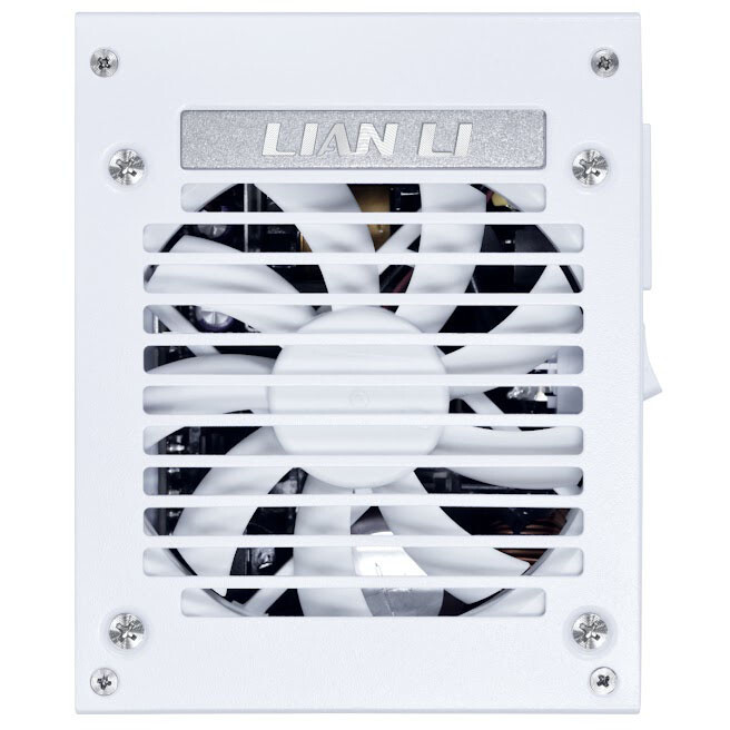 Блок питания 850W Lian Li SP850 V2 White - G9P.SP0850G.W000.RU - фото 6