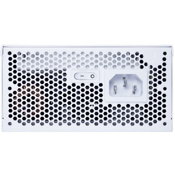 Блок питания 850W Lian Li SP850 V2 White - G9P.SP0850G.W000.RU - фото 7
