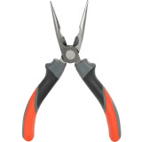 Плоскогубцы PATRIOT LNP-160N (350004616)