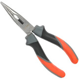 Плоскогубцы PATRIOT LNP-160N (350004616)