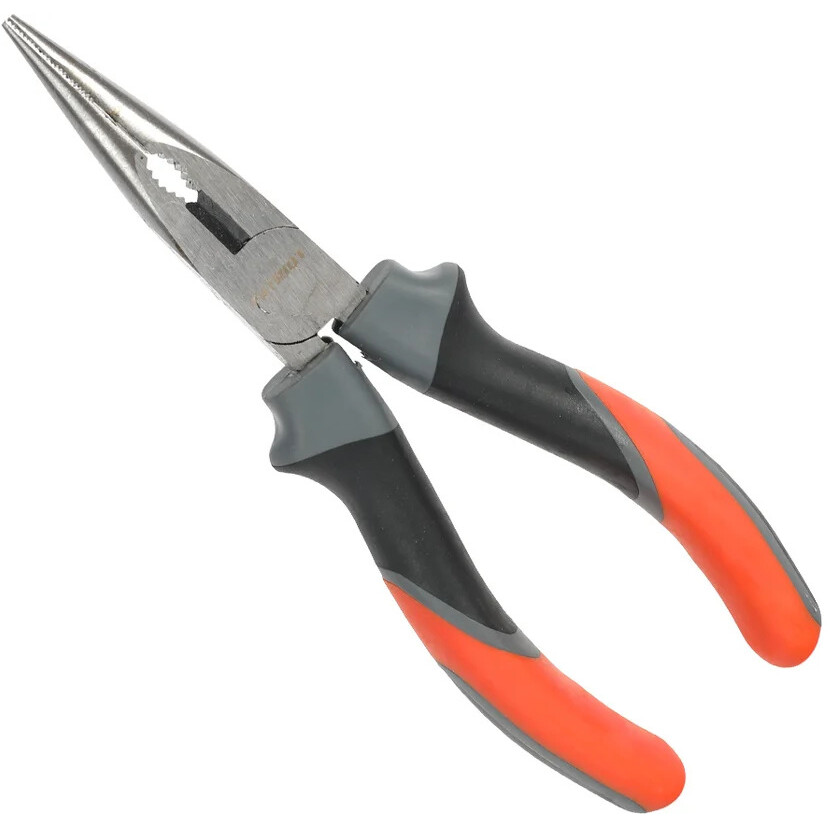 Плоскогубцы PATRIOT LNP-160N - 350004616 - фото 3