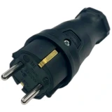 Сетевой удлинитель iTOK iCONNECT COLOR SU-KG-215-1-44-20 Black (i-CONNECT-COLOR-SU-KG-215-1-44-20-BLACK)