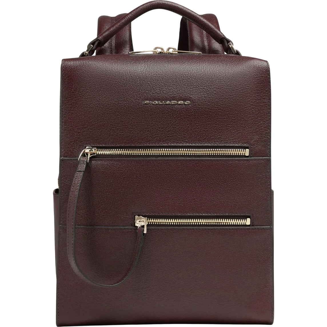 Рюкзак для ноутбука Piquadro Women’s Backpack Bordeaux (CA6771W140)