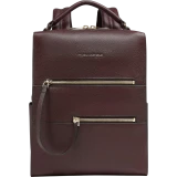 Рюкзак для ноутбука Piquadro Women’s Backpack Bordeaux (CA6771W140) (CA6771W140/BO)