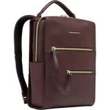 Рюкзак для ноутбука Piquadro Women’s Backpack Bordeaux (CA6771W140) (CA6771W140/BO)