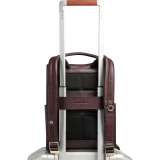 Рюкзак для ноутбука Piquadro Women’s Backpack Bordeaux (CA6771W140) (CA6771W140/BO)