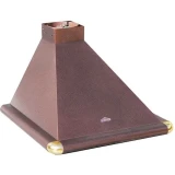 ..... Вытяжка Elikor Сатурн 50П-180-В1Л Copper/Gold (3185) Б/У вмятины (221970)