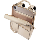 Рюкзак для ноутбука Piquadro Women’s Backpack Beige (CA6771W140) (CA6771W140/BE)