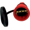 Сетевой удлинитель iTOK iCONNECT COLOR SU-PVS-215-1-44-10 Red - i-CONNECT-COLOR-SU-PVS-215-1-44-10-RED - фото 4