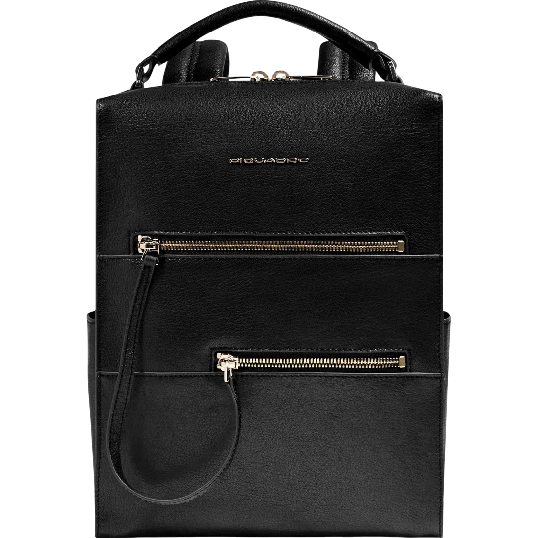 Рюкзак для ноутбука Piquadro Women’s Backpack Black (CA6771W140) - CA6771W140/N