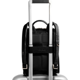 Рюкзак для ноутбука Piquadro Women’s Backpack Black (CA6771W140) (CA6771W140/N)