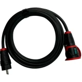 Сетевой удлинитель iTOK iCONNECT PRO SU-KG-325-1-54-10 (i-CONNECT-PRO-SU-KG-325-1-54-10)