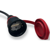 Сетевой удлинитель iTOK iCONNECT PRO SU-KG-325-1-54-10 (i-CONNECT-PRO-SU-KG-325-1-54-10)